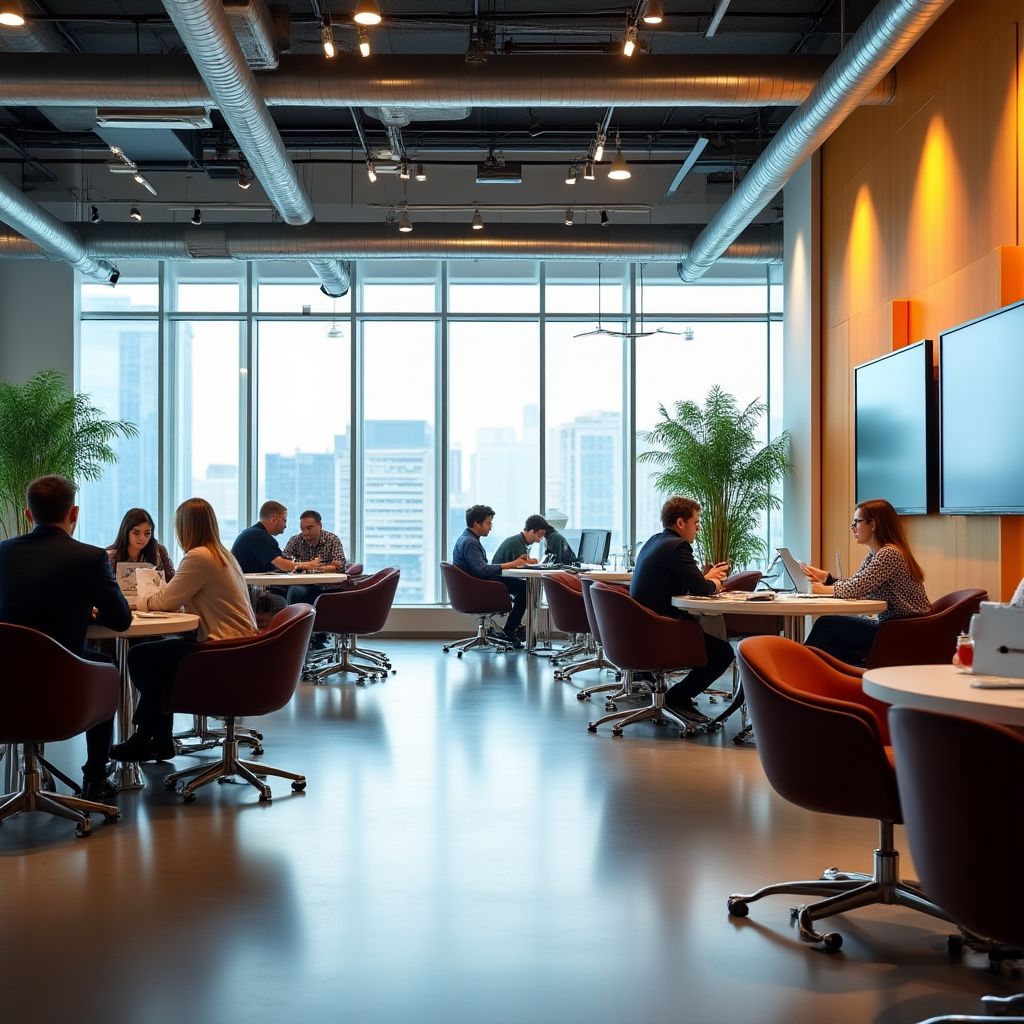 Oficina ComercioOnline