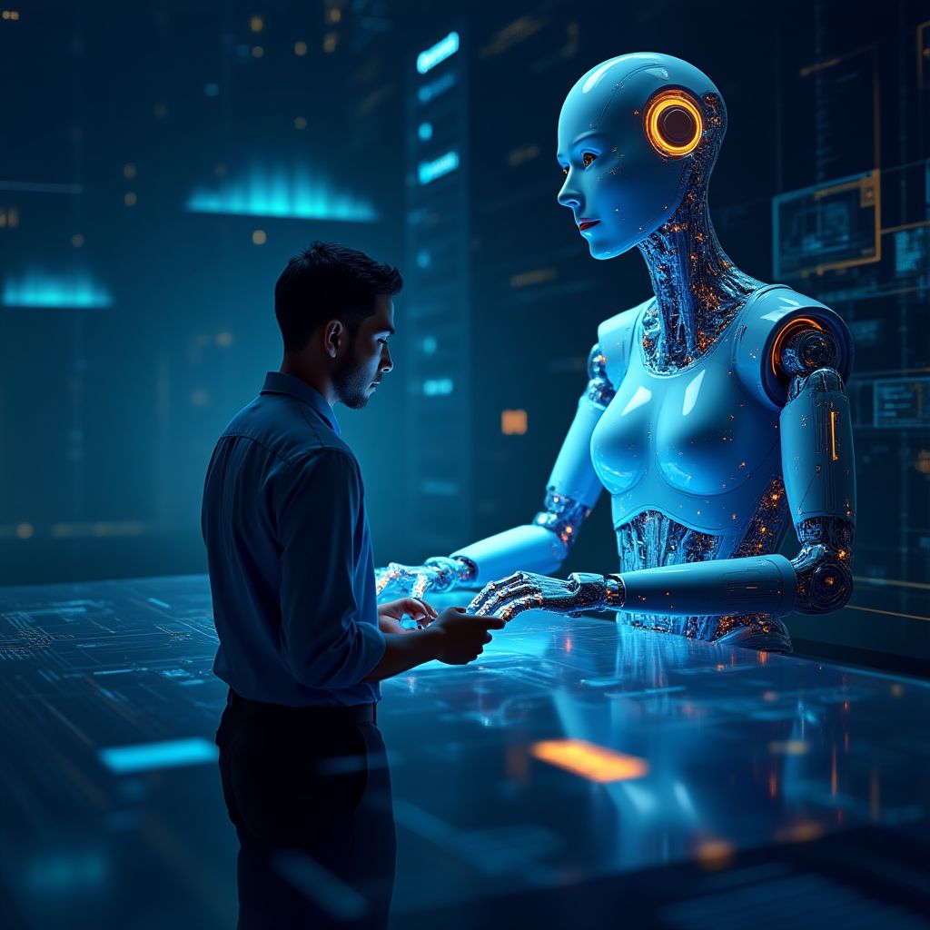 Automatización de Procesos