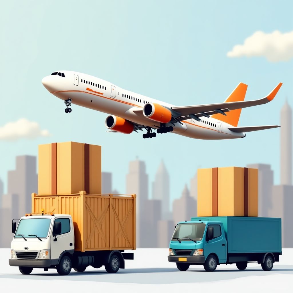 Dropshipping Internacional