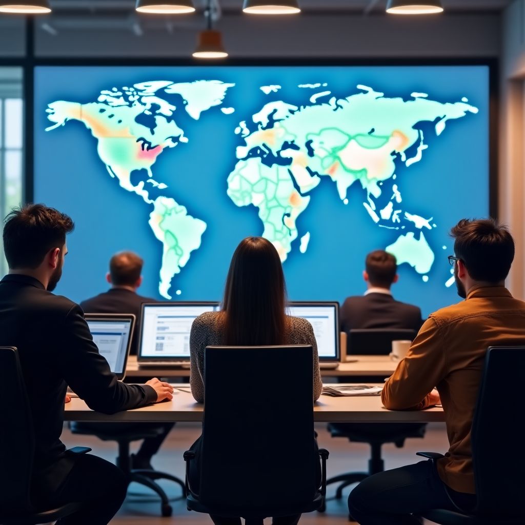 Equipo de Trabajo
