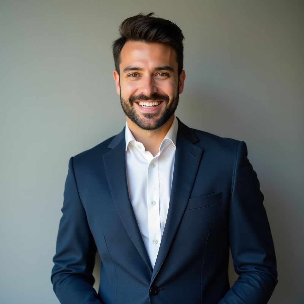 Diego Mendoza